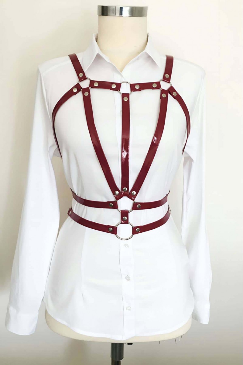 Kadın Harness