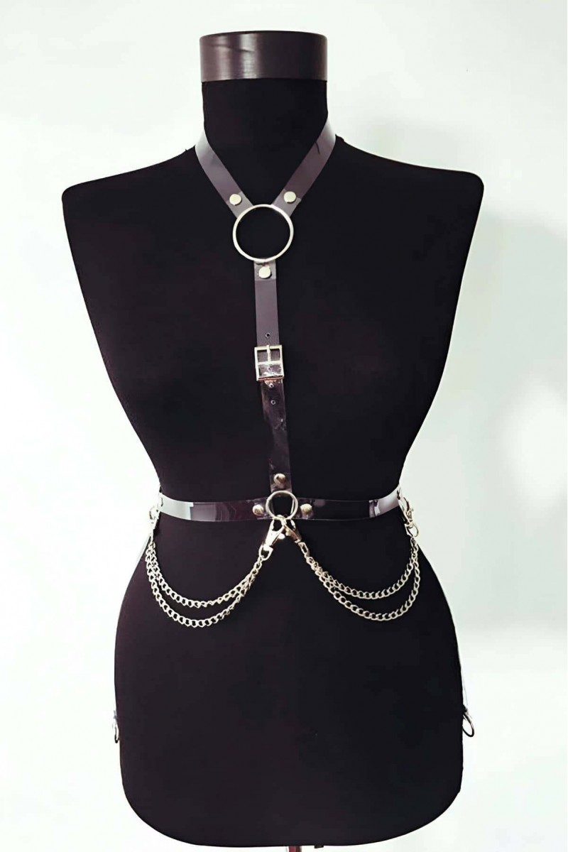 Kadın Harness