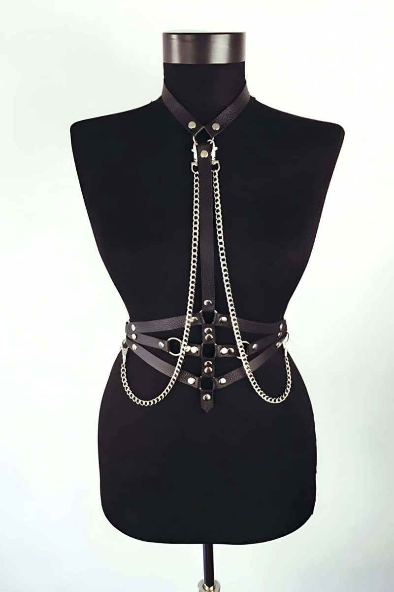 Kadın Harness