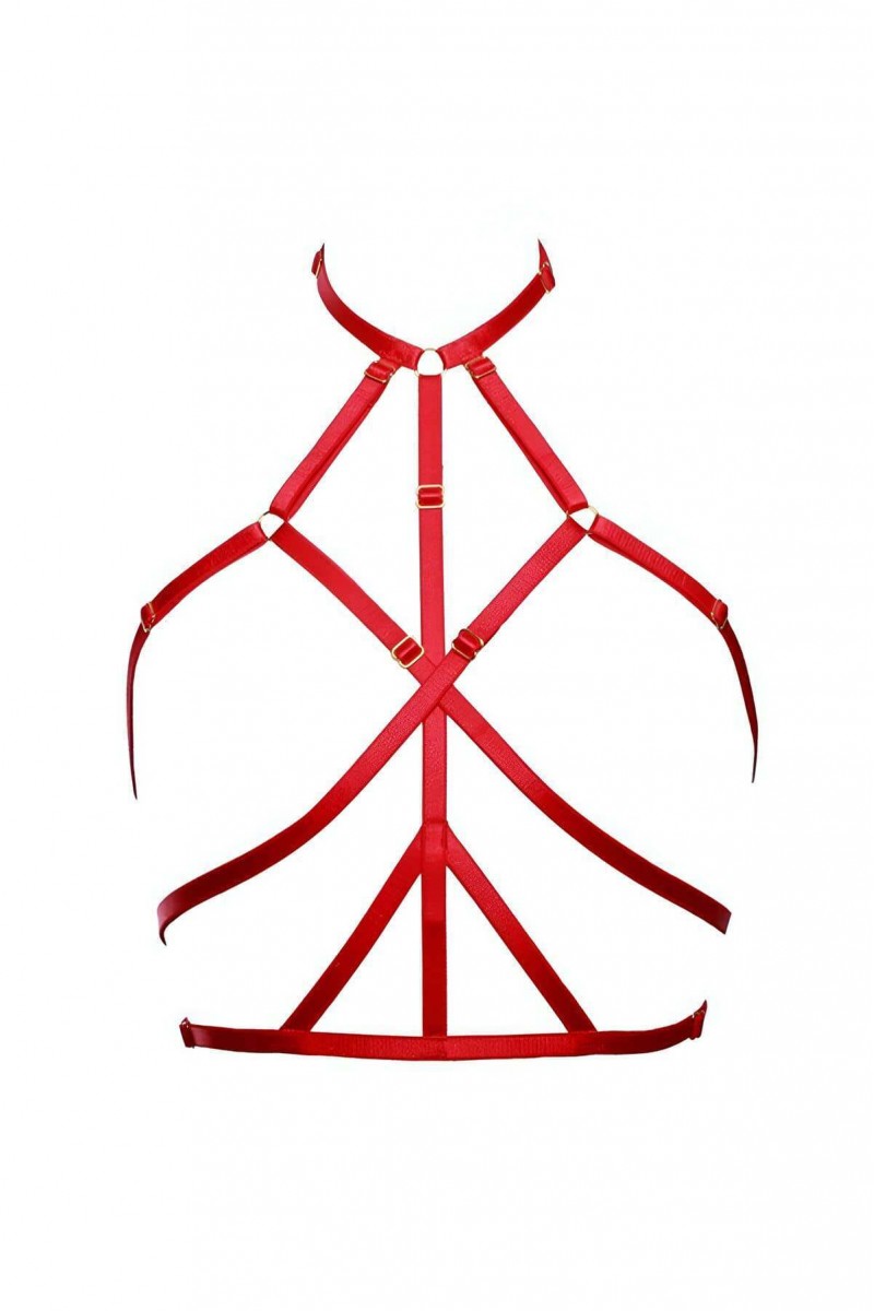 Kadın Harness