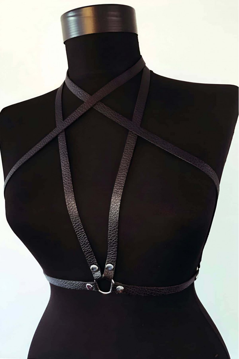 Kadın Harness