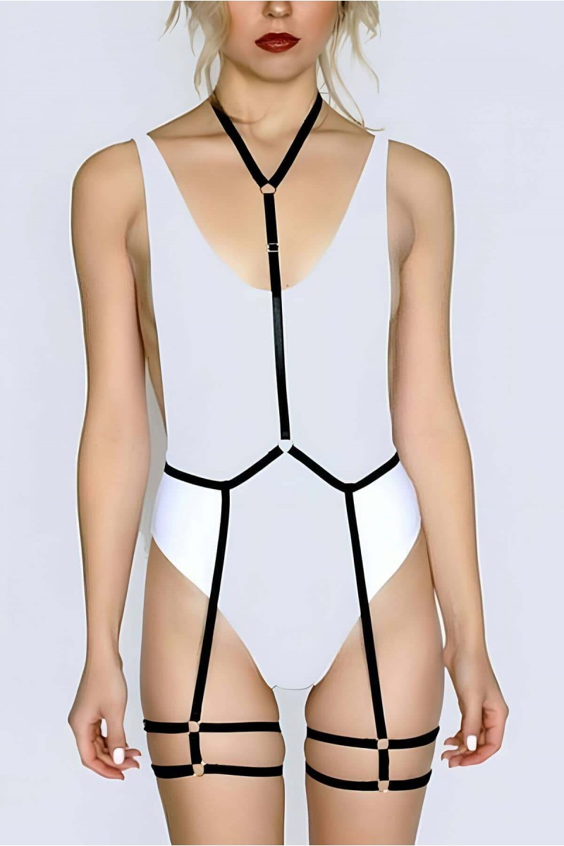 Kadın Harness