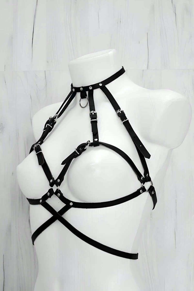 Kadın Harness