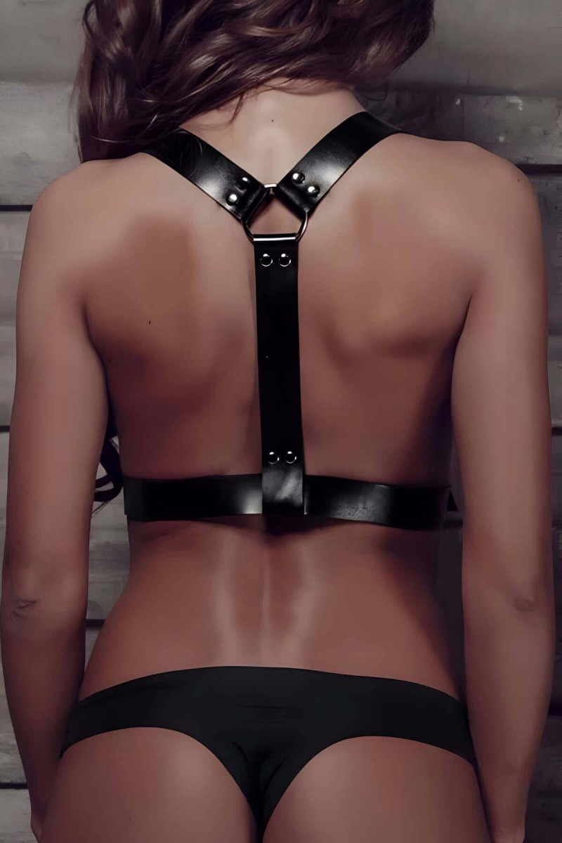 Kadın Harness