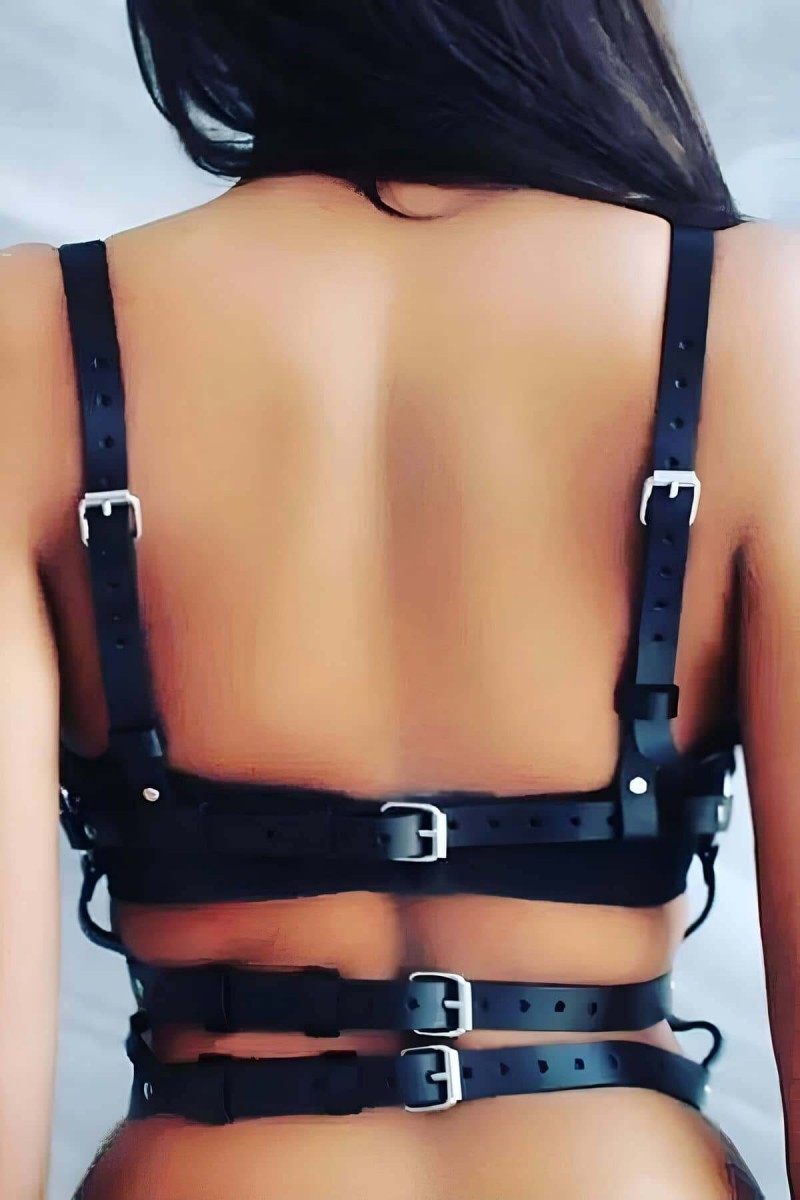 Kadın Harness