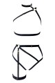 Kadın Harness