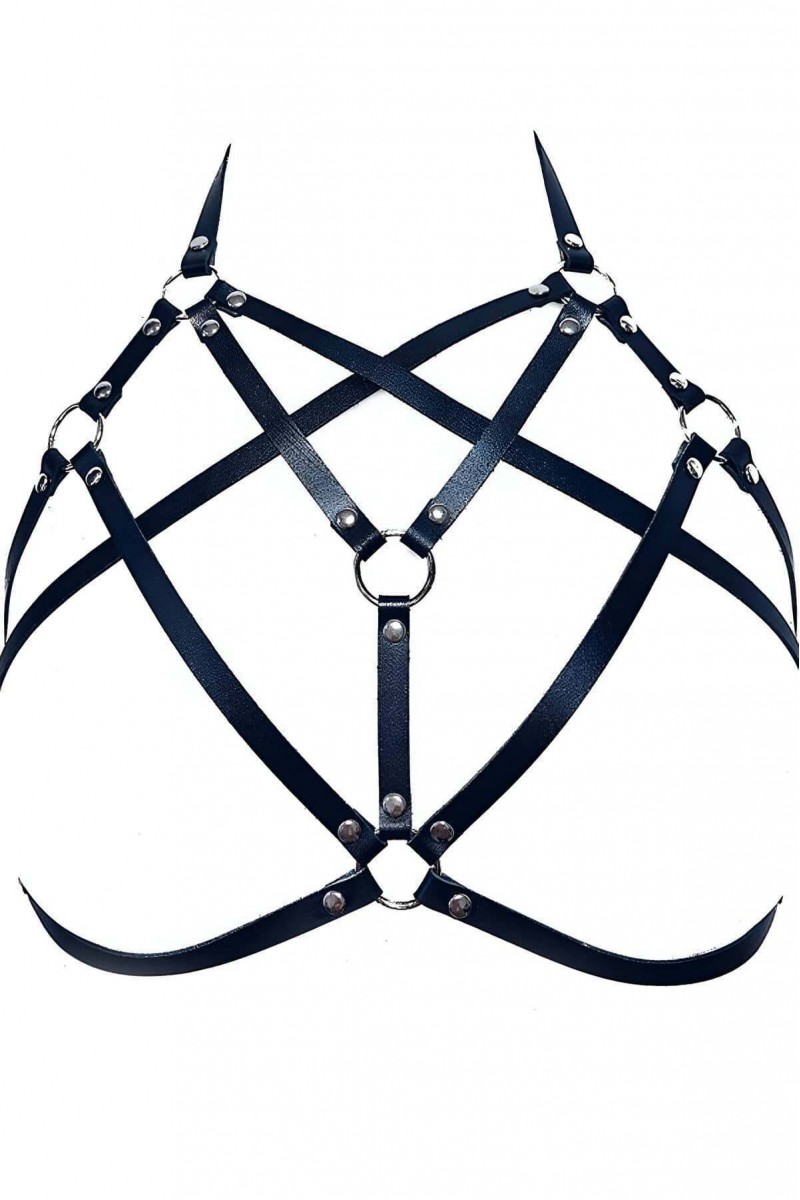 Kadın Harness