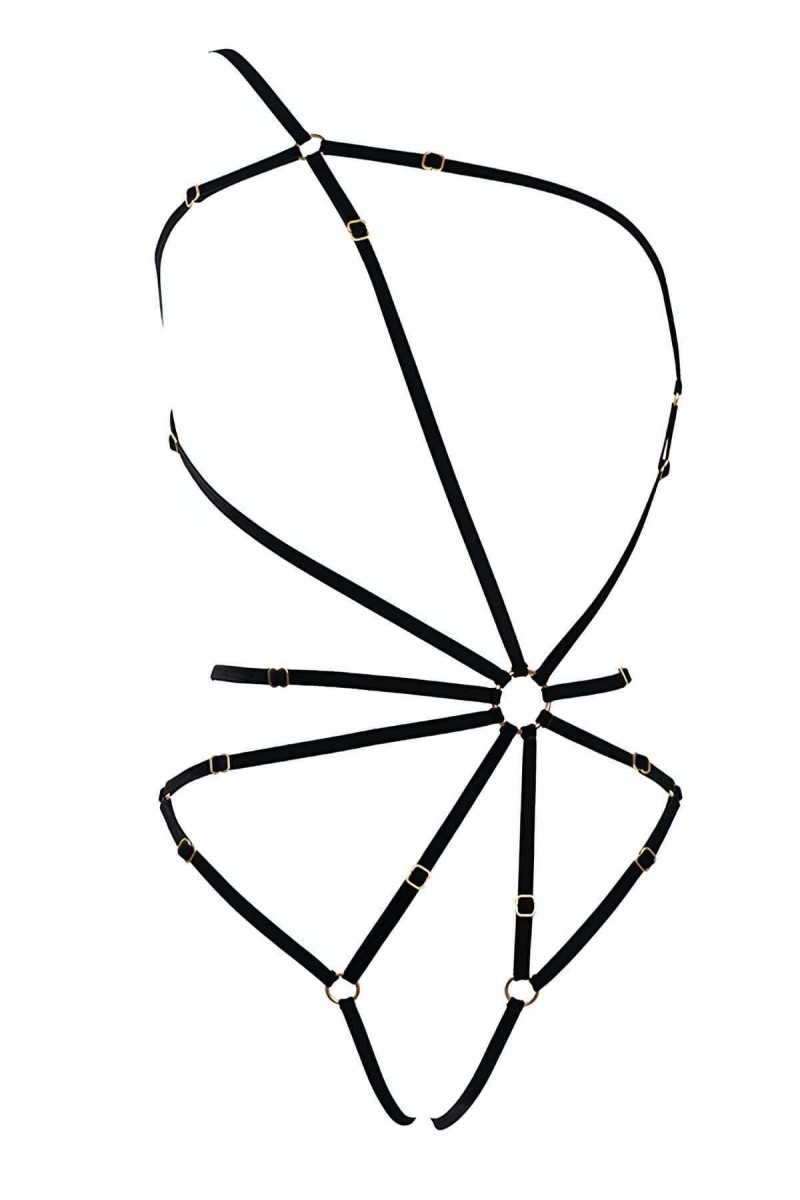 Kadın Harness