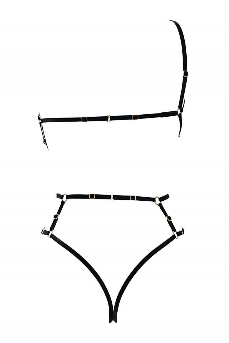 Kadın Harness