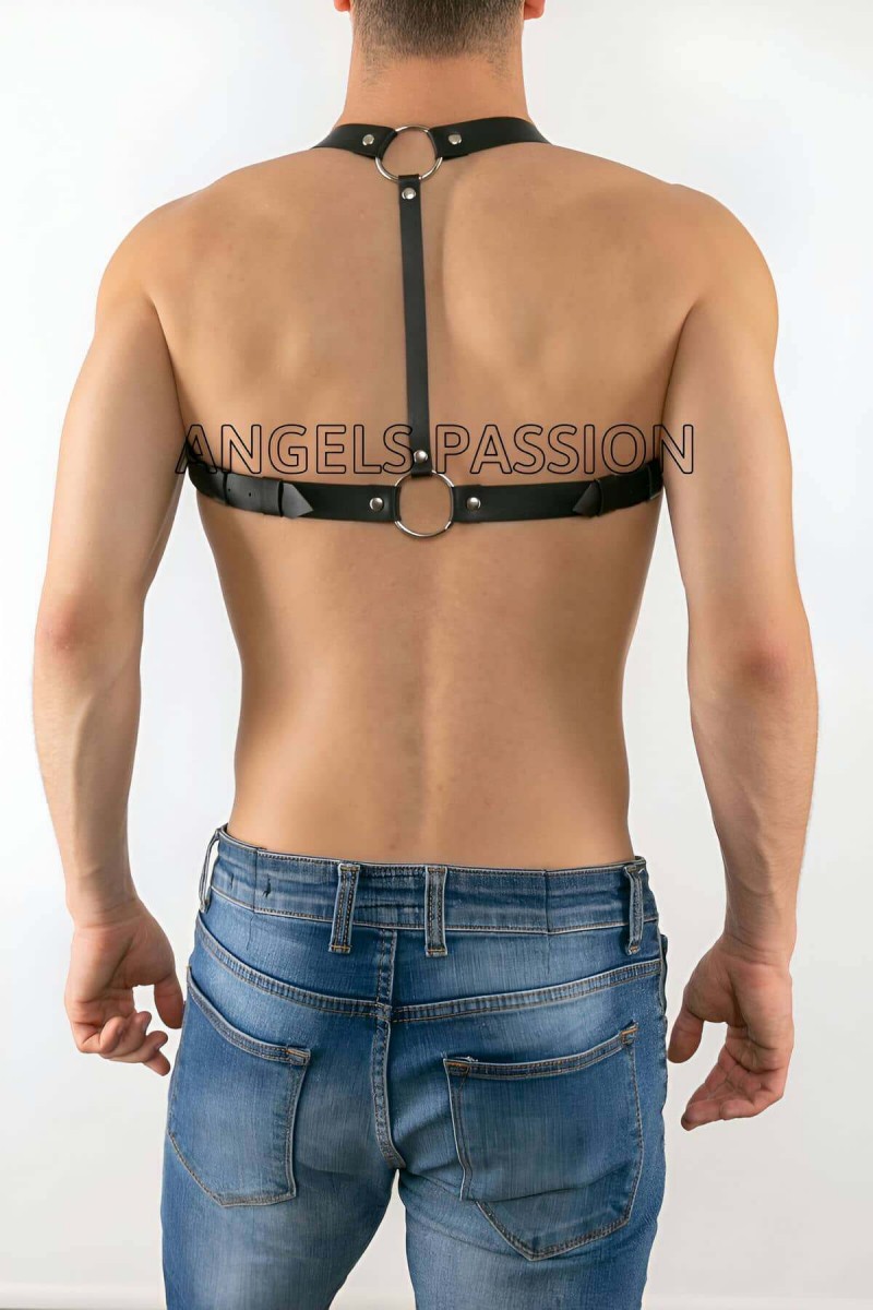 Erkek Harness