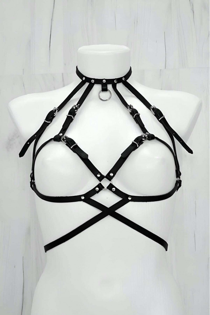 Kadın Harness