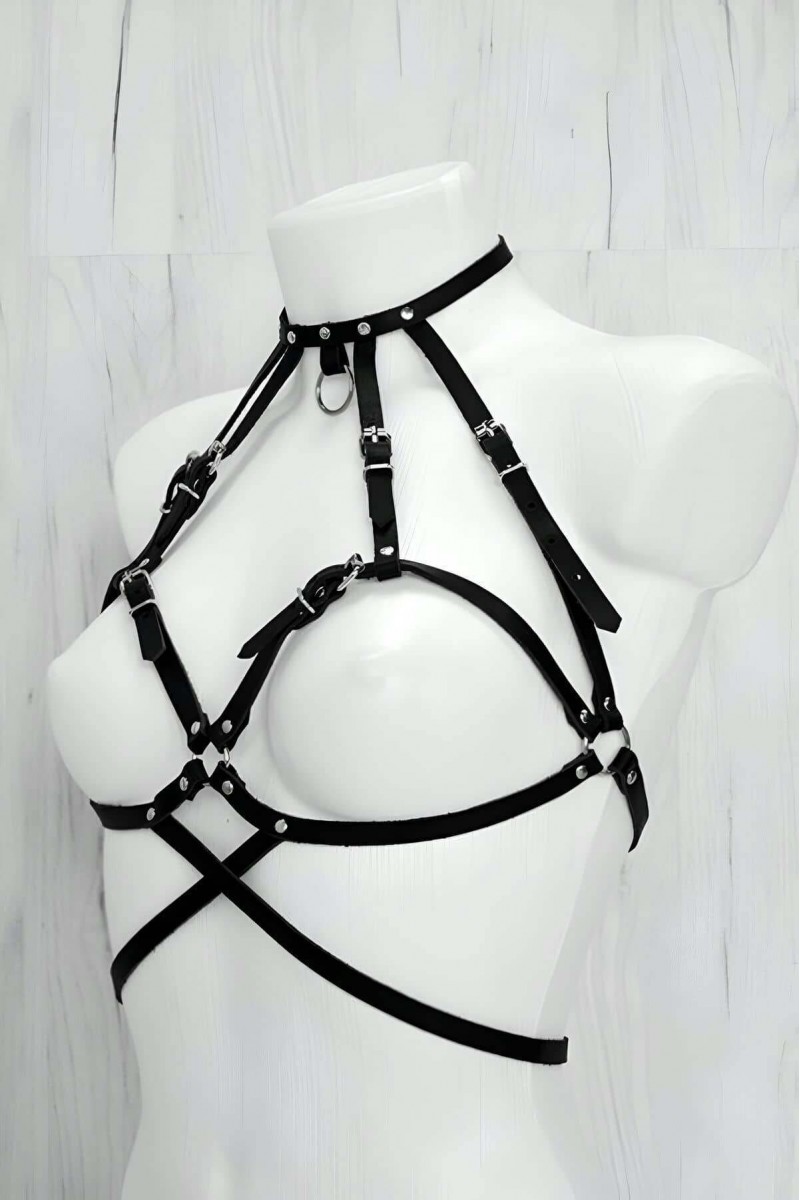 Kadın Harness