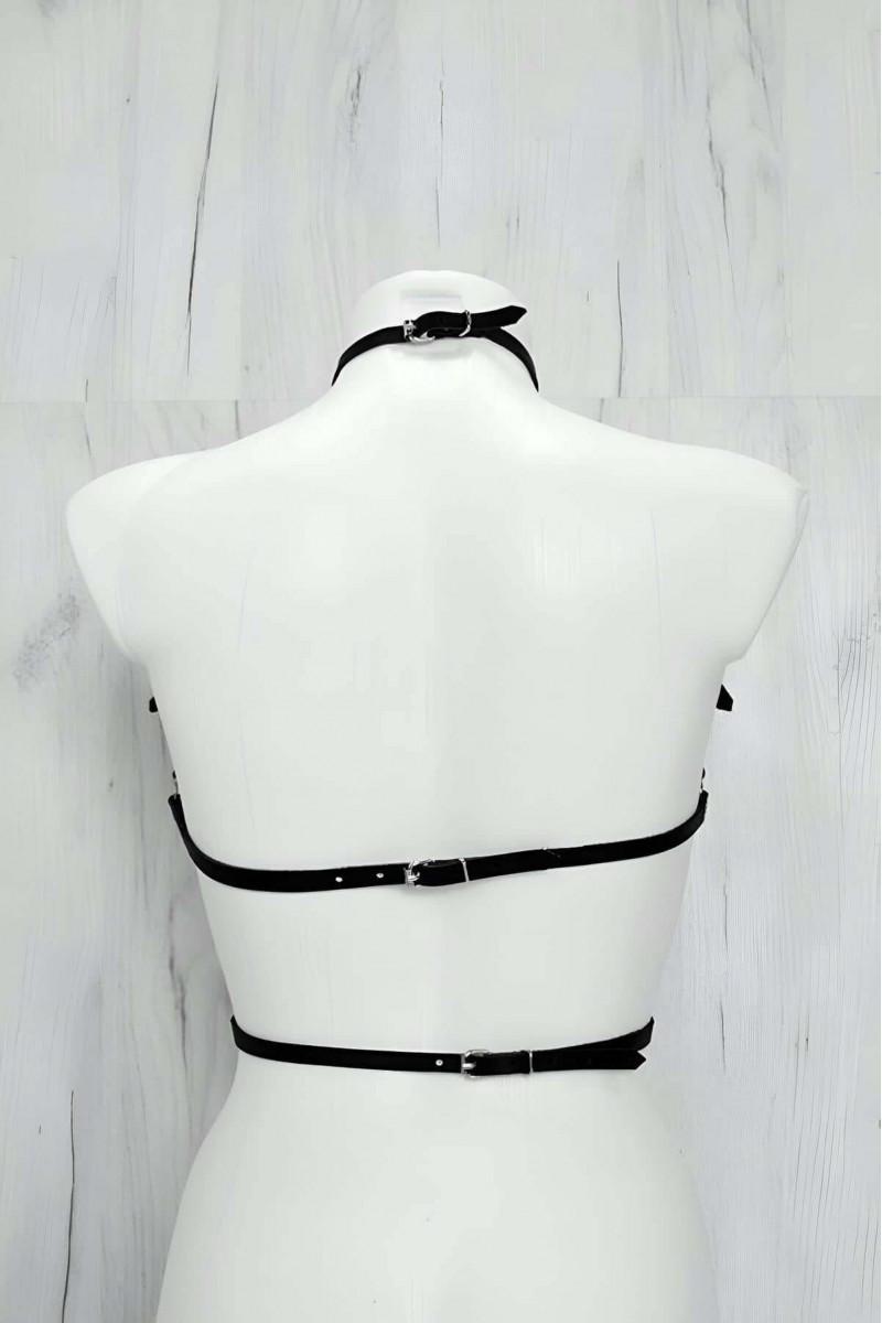 Kadın Harness