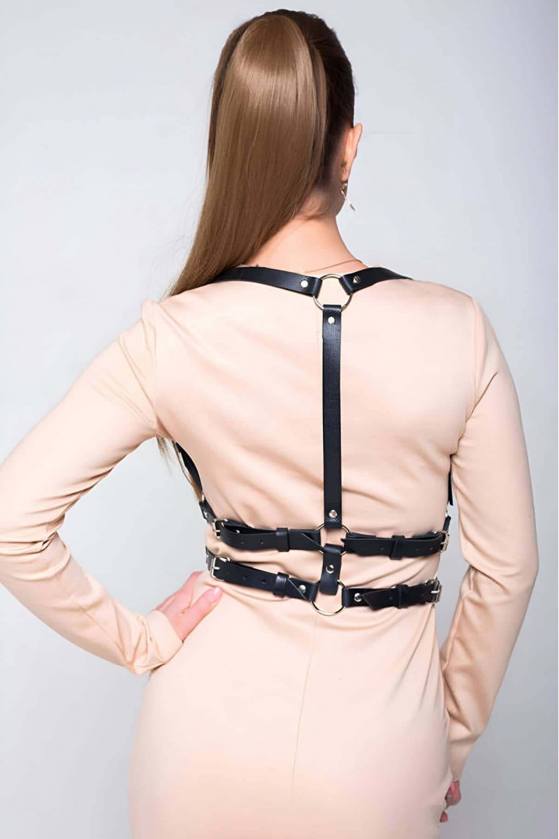 Kadın Harness