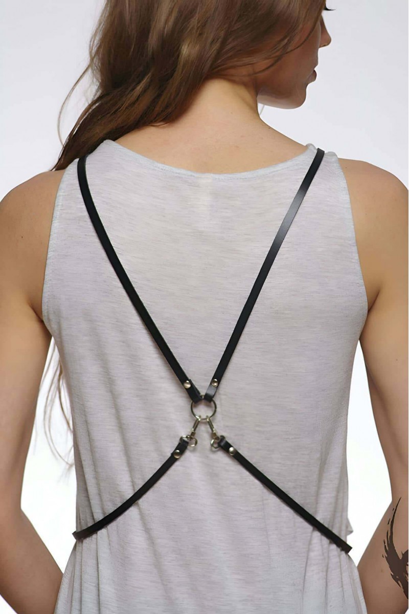 Kadın Harness