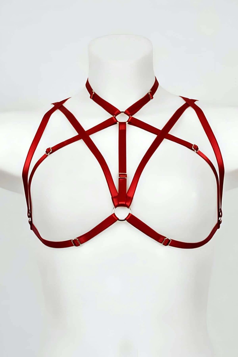 Kadın Harness