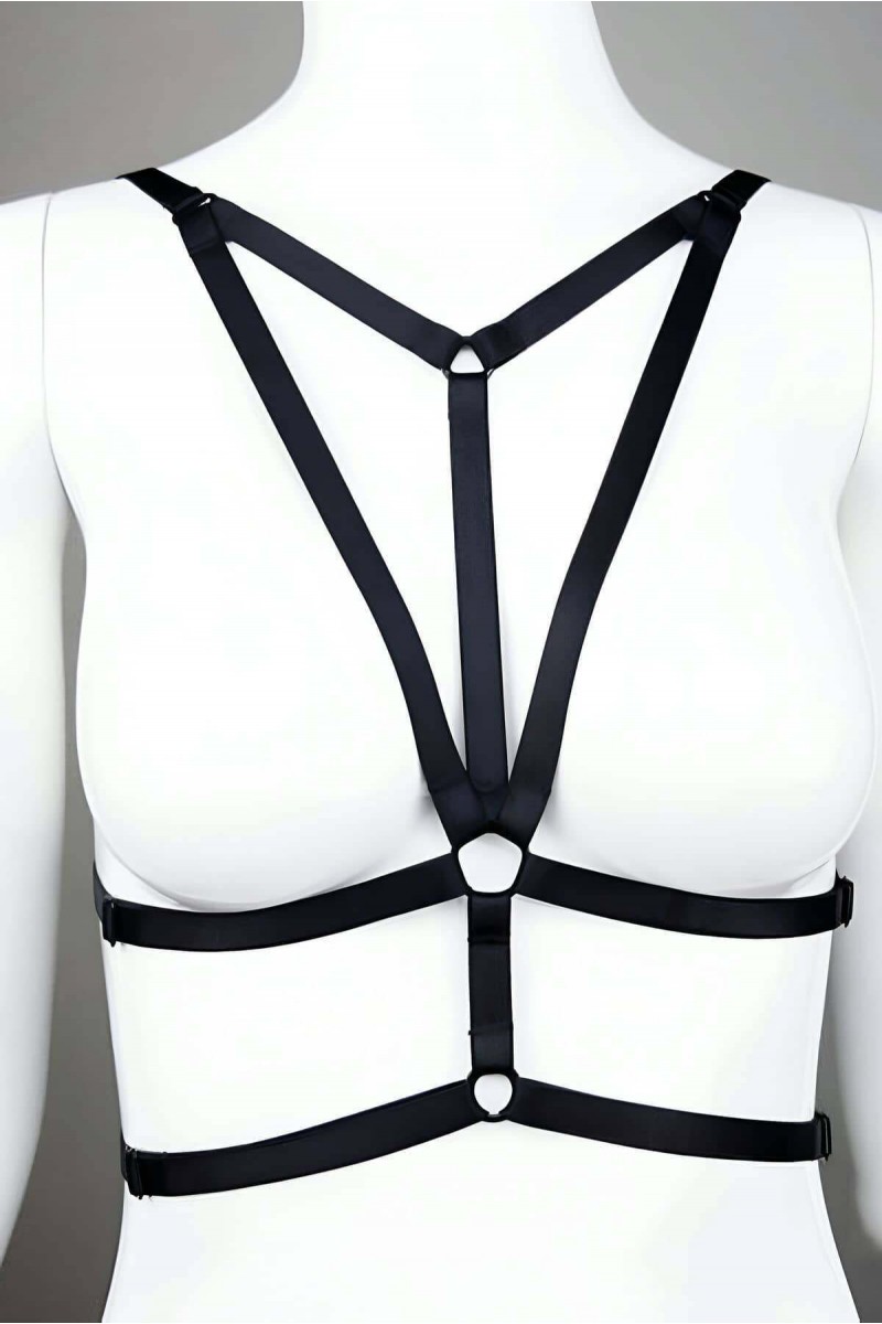 Kadın Harness