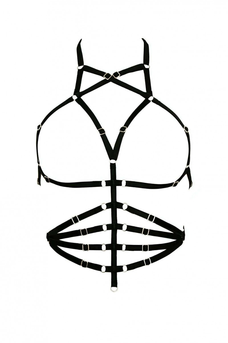 Kadın Harness