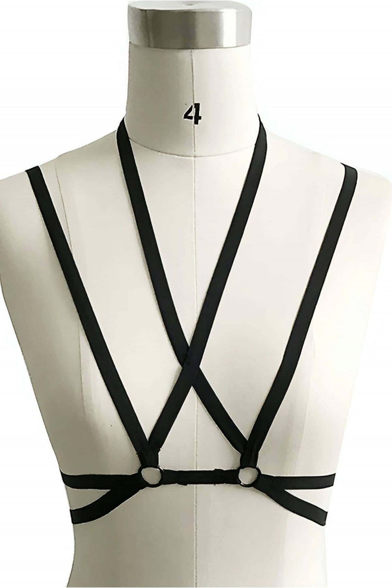 Kadın Harness