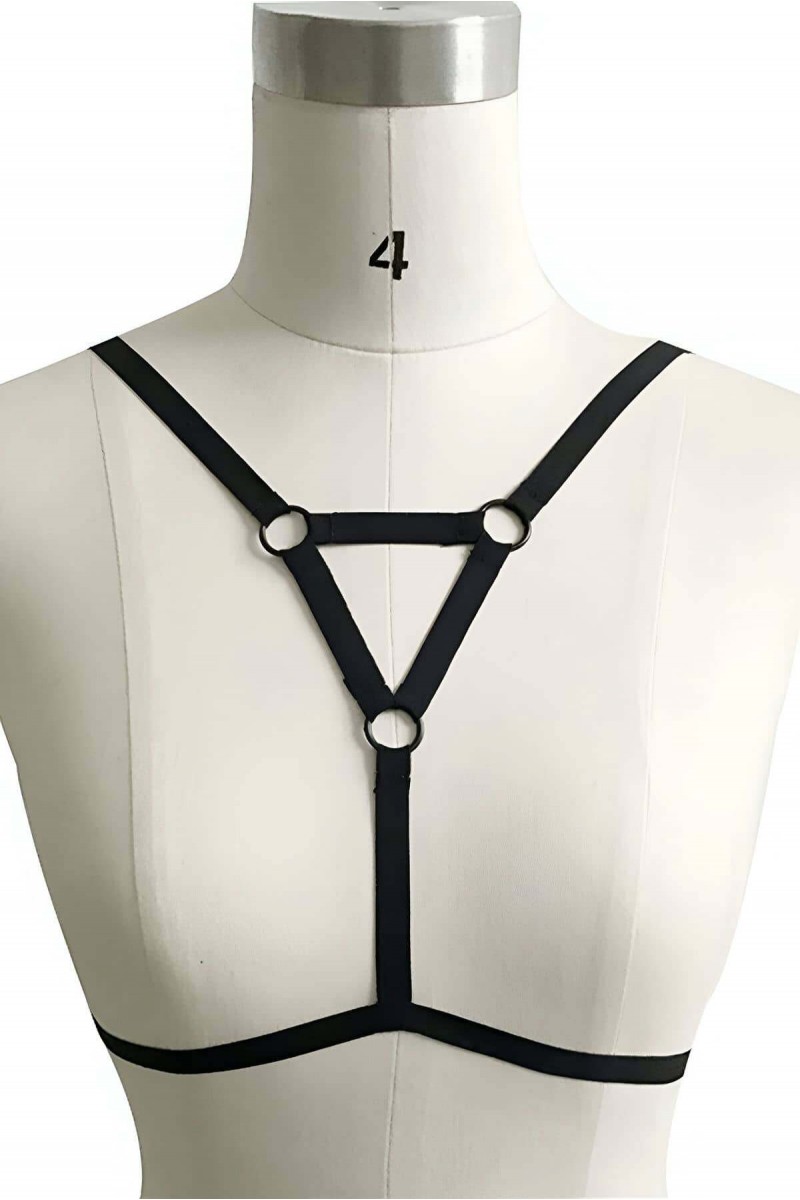 Kadın Harness