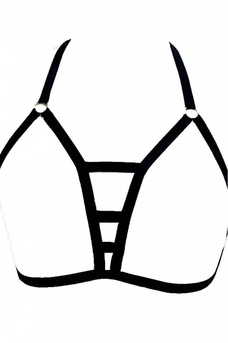 Kadın Harness