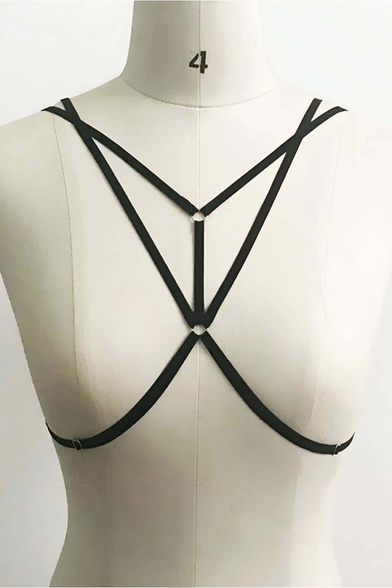 Kadın Harness