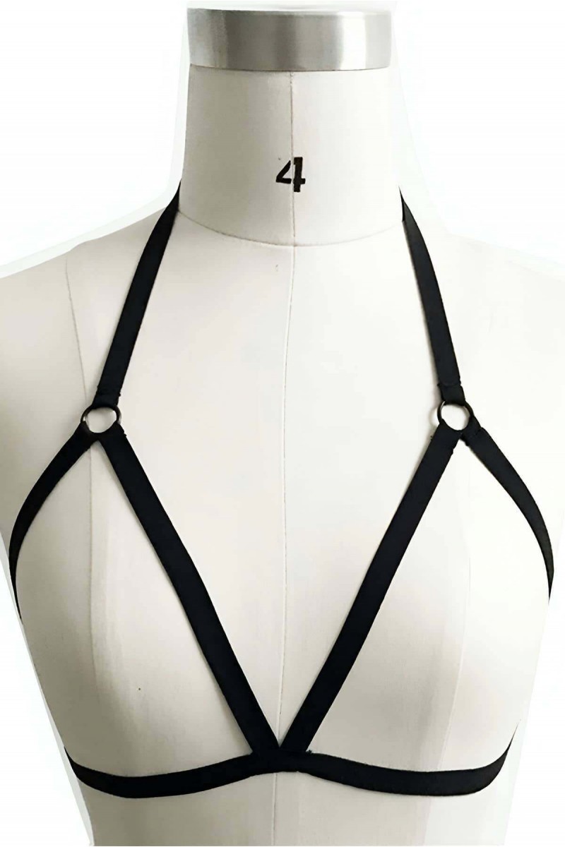 Kadın Harness