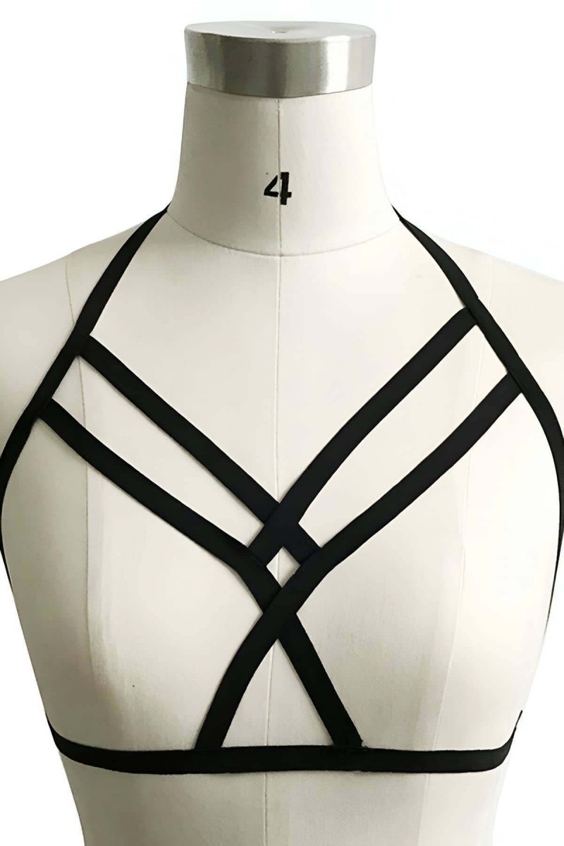 Kadın Harness