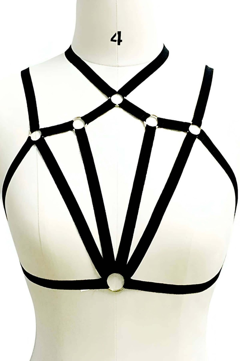 Kadın Harness