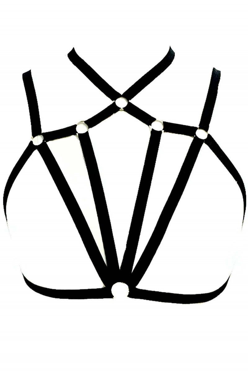 Kadın Harness