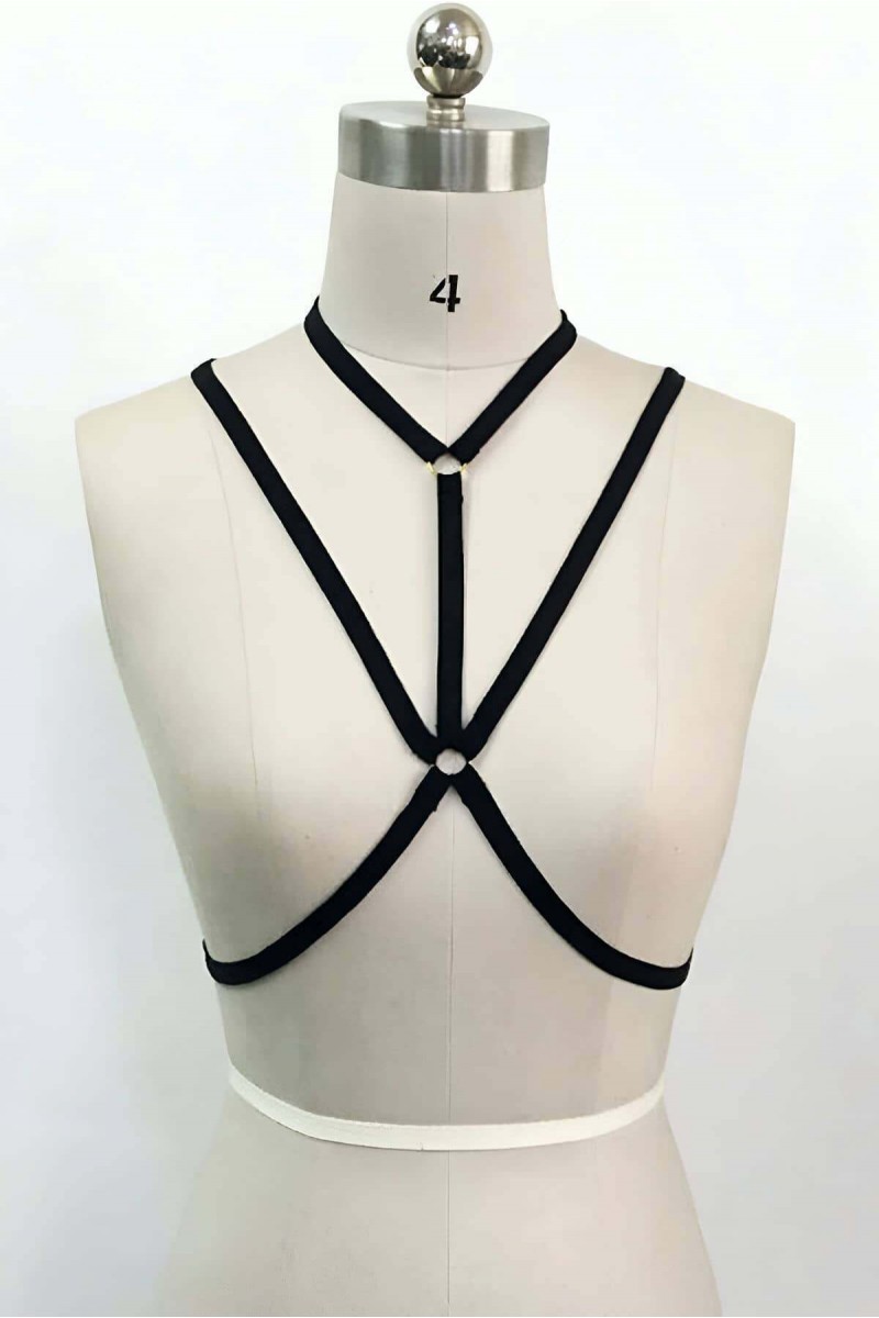 Kadın Harness