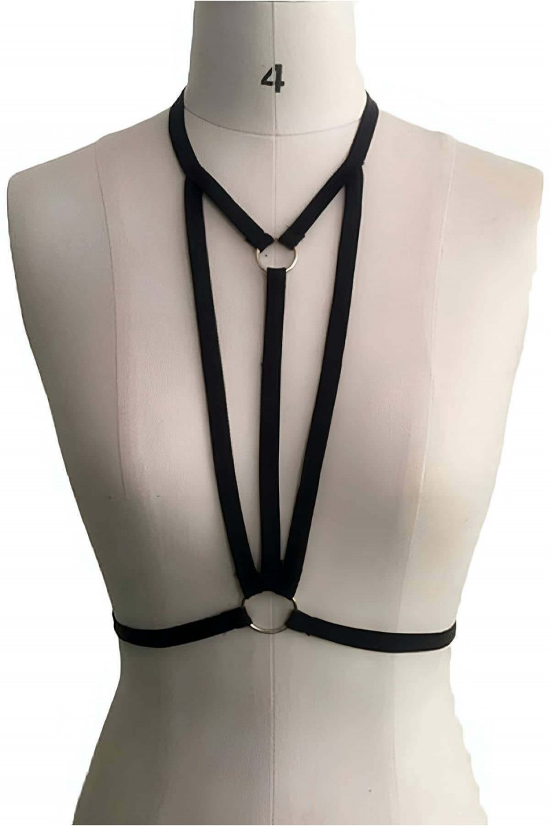 Kadın Harness