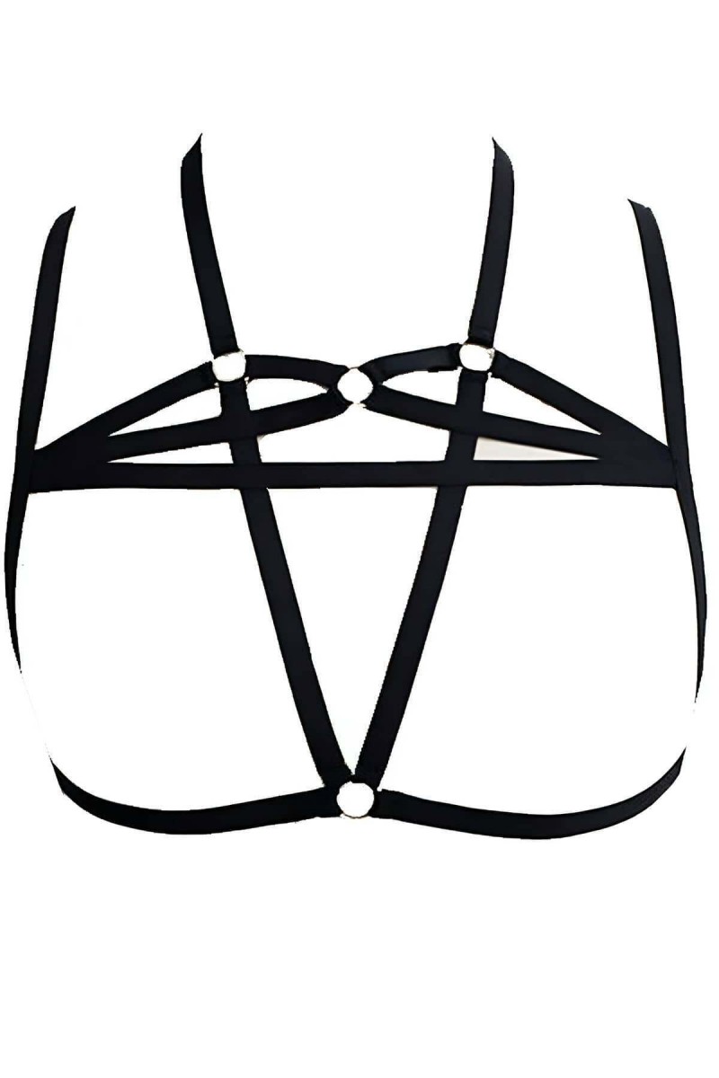 Kadın Harness