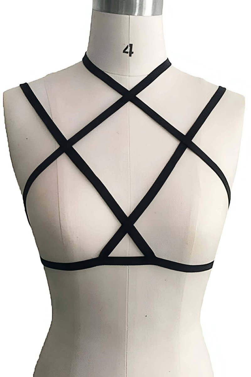 Kadın Harness