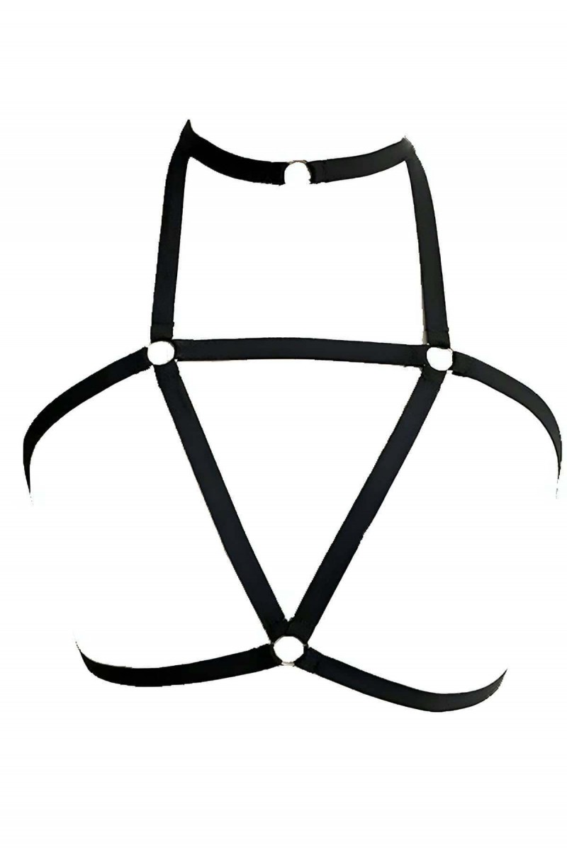 Kadın Harness