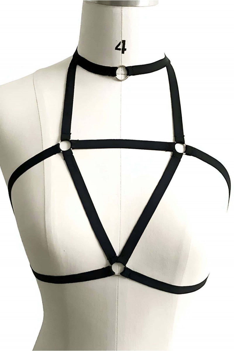 Kadın Harness