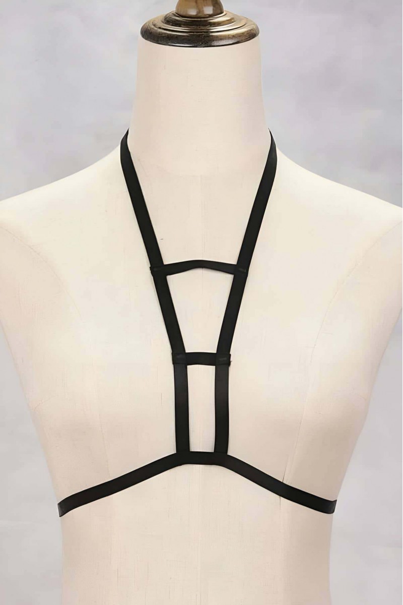 Kadın Harness