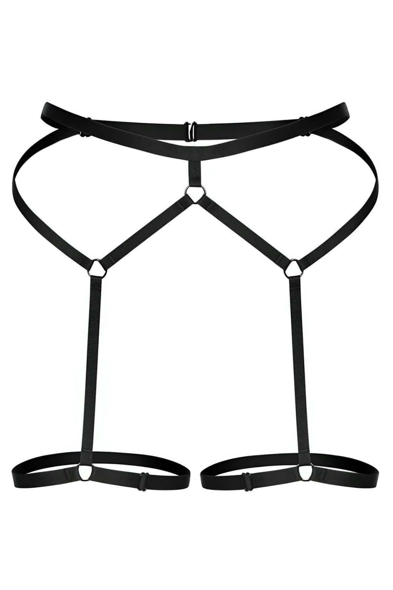 Kadın Harness