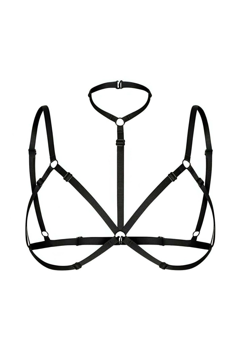 Kadın Harness