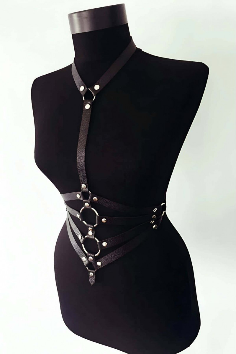 Kadın Harness