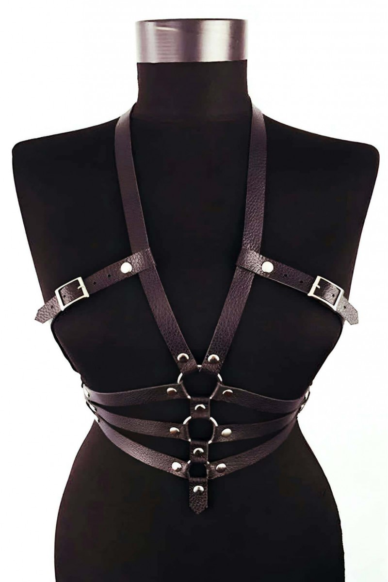 Kadın Harness