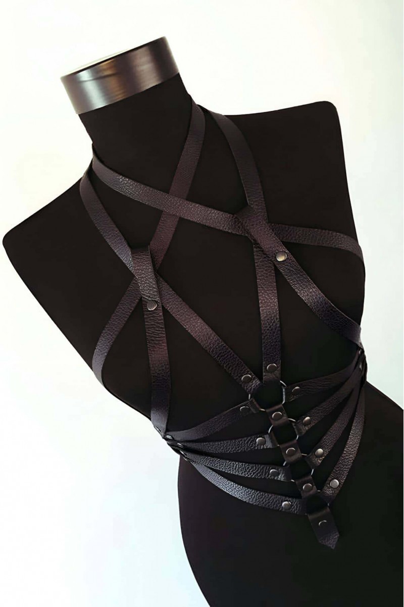 Kadın Harness