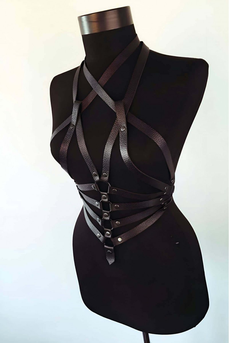 Kadın Harness