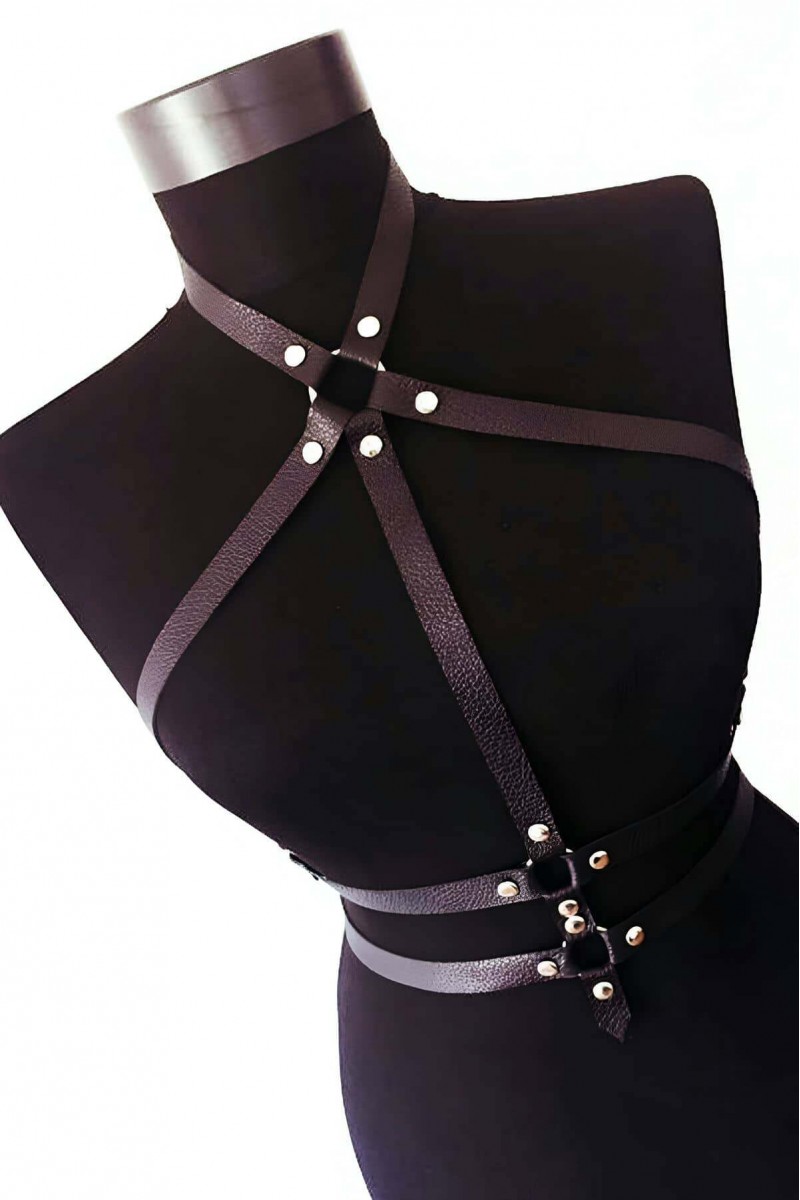 Kadın Harness