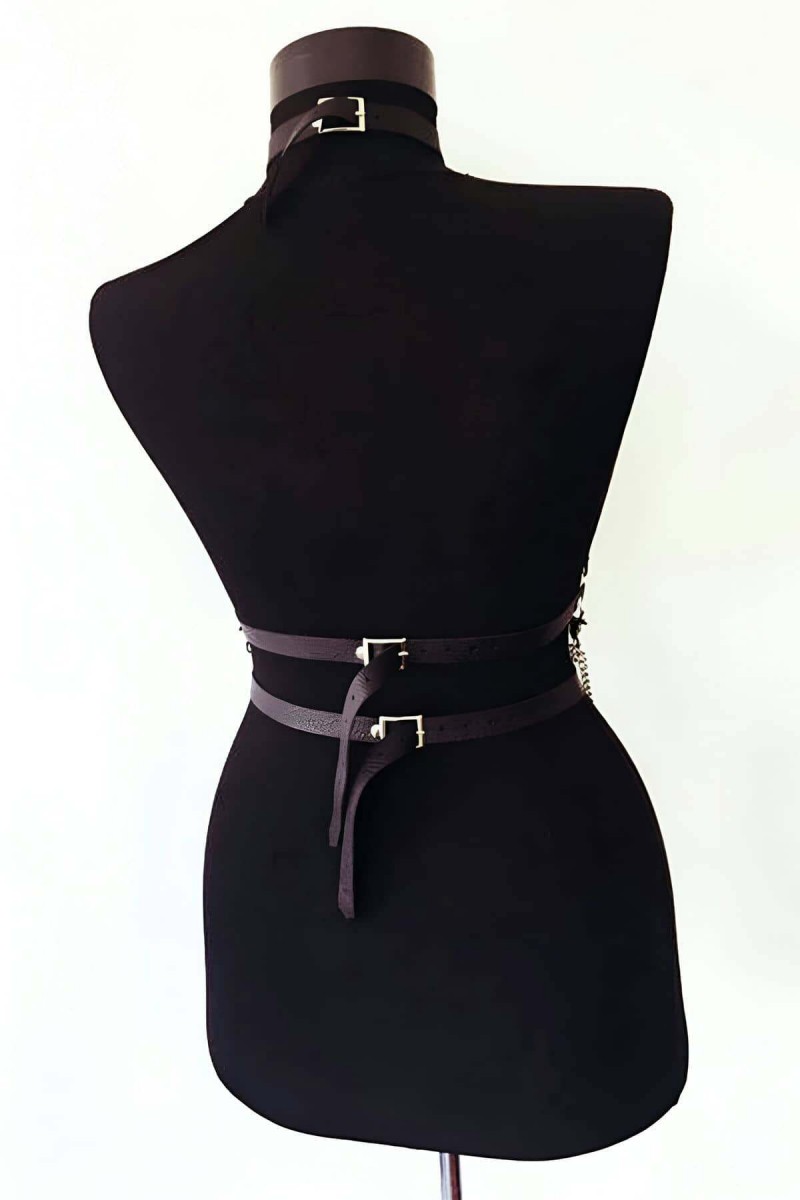 Kadın Harness