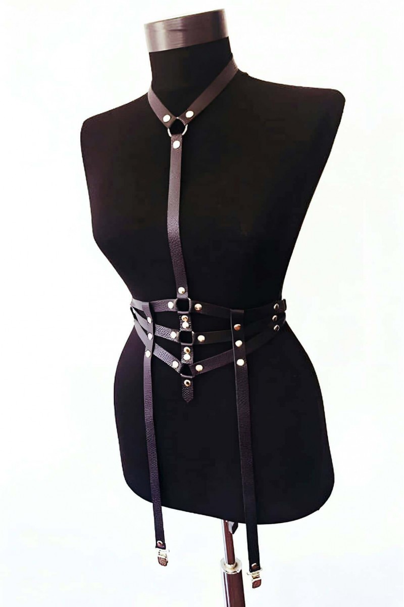 Kadın Harness