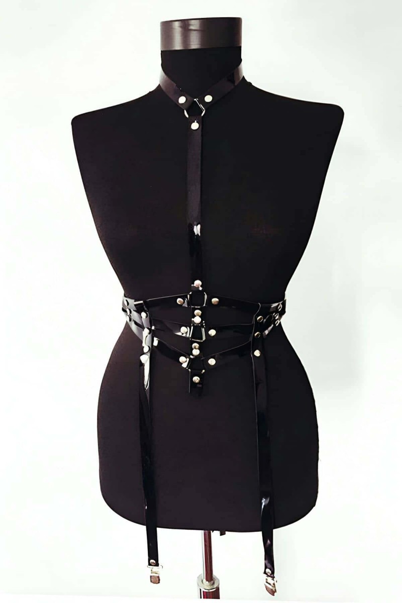 Kadın Harness