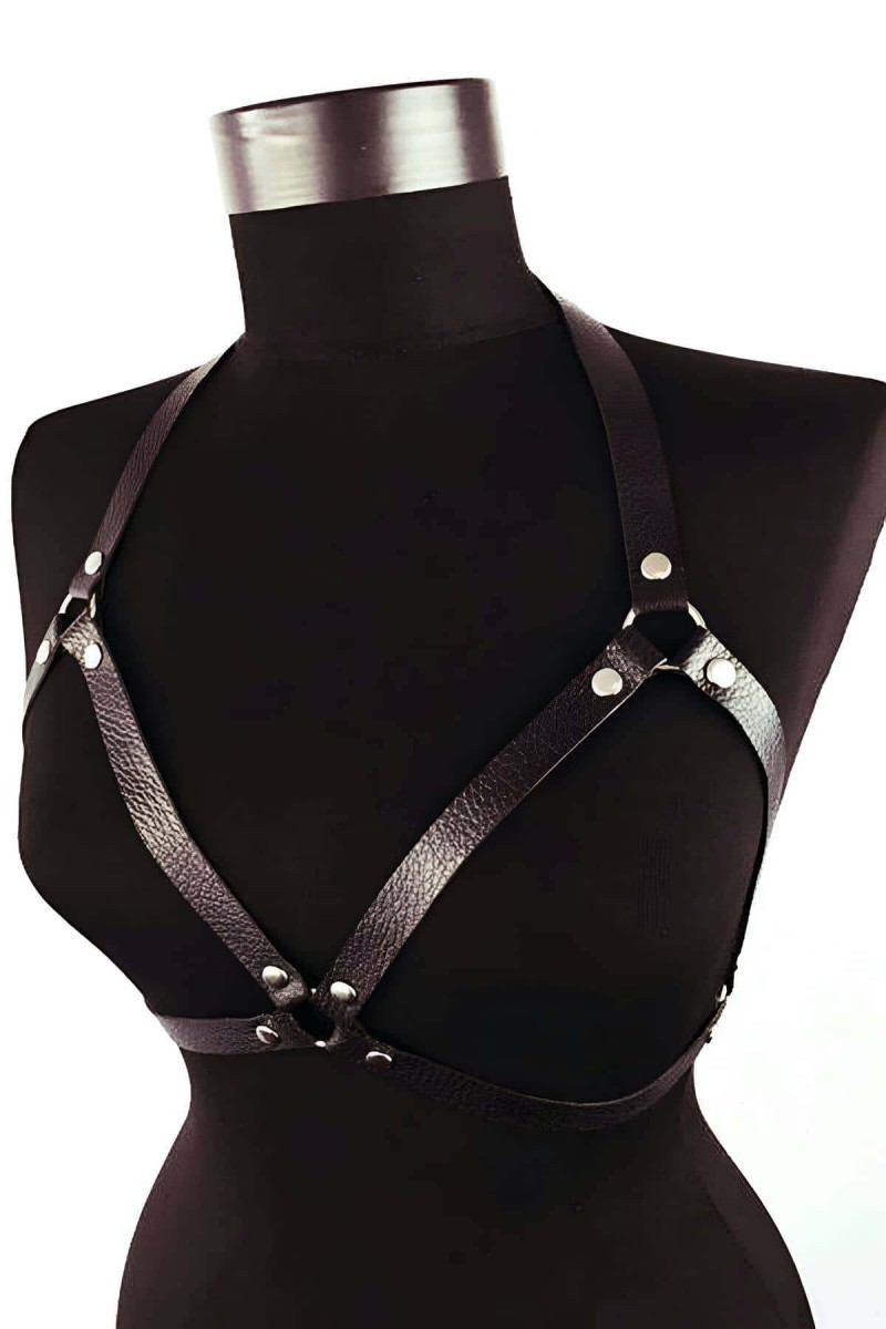 Kadın Harness