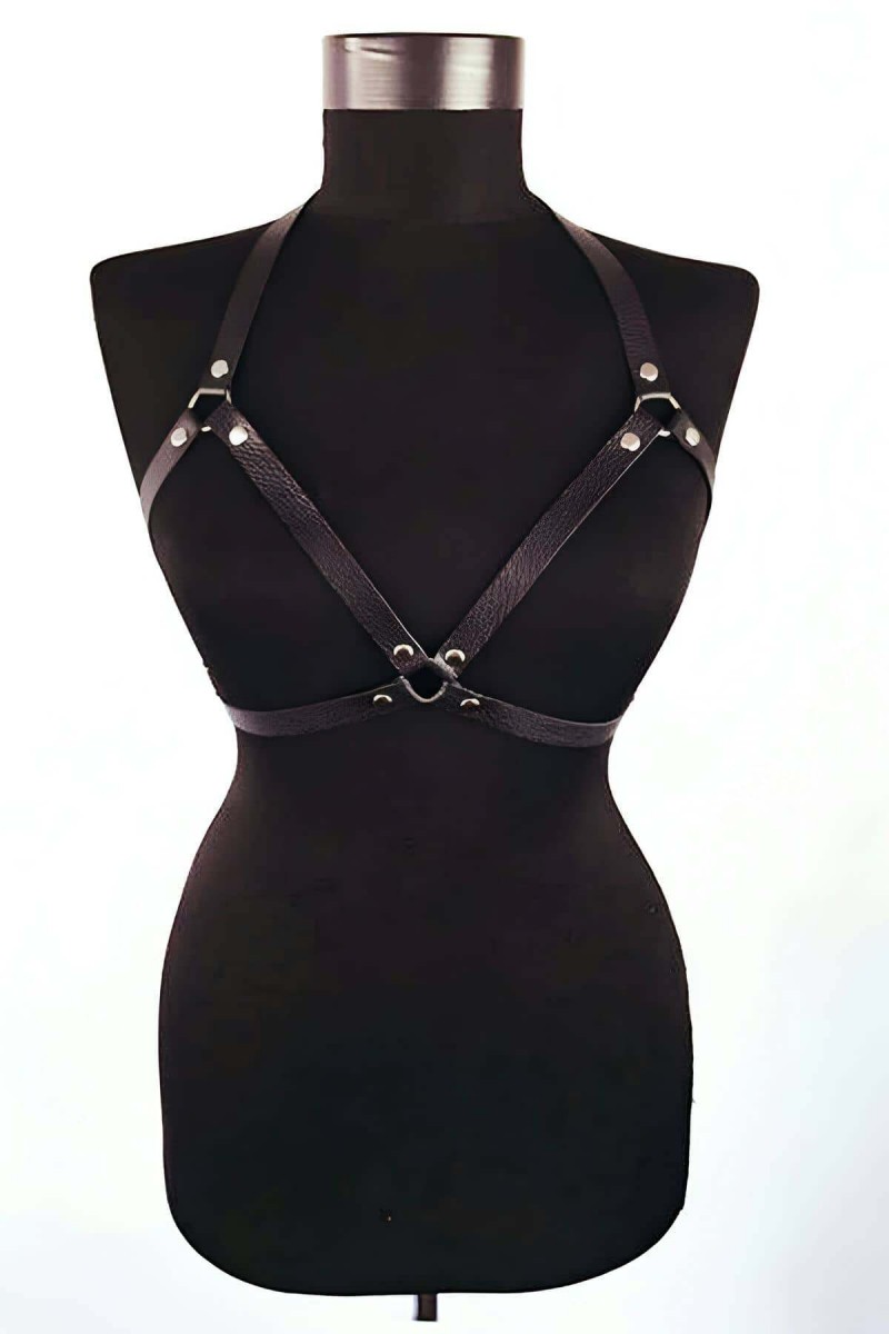 Kadın Harness