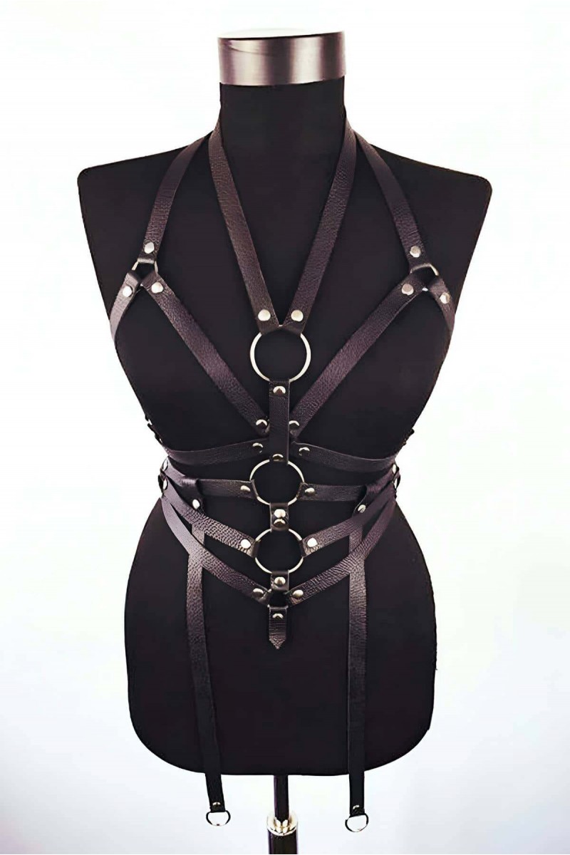 Kadın Harness